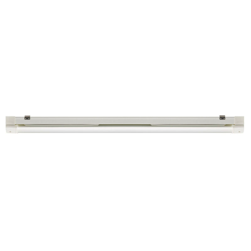 Pracht - Decken-/Wandleuchte LED-Feuchtraumleuchte BERNINA R #7003659 PO 4000K AC/DC