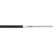 Corning K&L - LWL-Kabel U-DQ(ZN)BH 1x 8 OM3CCCT3.0 008TEU-13188A2G-Dca Pretium ClearCurve − 2000 Meter