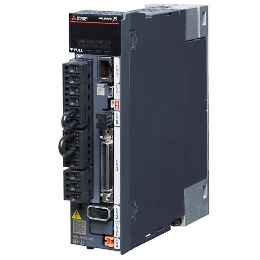 Mitsubishi Electric - Motormanagement-Gerät Servoverstärker MR-J5-60A-RJ Digital AC