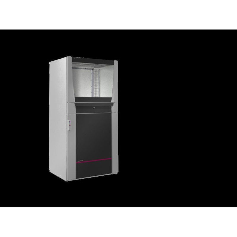 Rittal - Gehäuse/Schrank für PC, Monitor oder Peripherie PC-Schranksystem PC 5386.050
