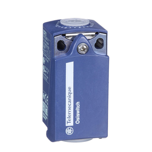 Telemechanique Sensors - Einzelpositionsschalter Hilfsschaltergehäuse ZCP21 kompakt