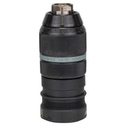 Bosch - Bohrfutter Schnellspannbohrfutter mit 1617000328 Adapter 1,5 - 13 mm
