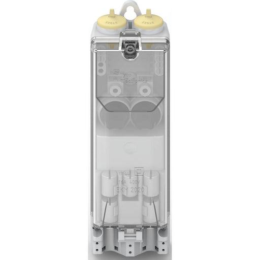Krüger-Werke - Zubehör/Ersatzteile für Lichtmast Übergangs/Sicherungskasten EKM 2020/94260