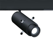 Zumtobel Group - Downlight/Strahler/Flutlicht LED-Strahler (Projektion) SUP2 M PRO #42927723 4000K DALI schwarz