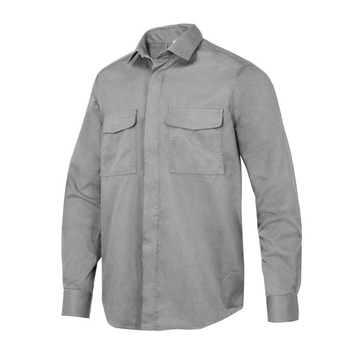 Snickers Workwear - Poloshirt SL Langarm Shirt 85101800006 Size: L