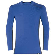 Uvex - T-Shirt Longsleeve 7317/ultramarin 8863611 L