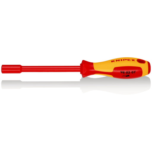 Knipex - Steckschlüssel 98 03 07 237mm