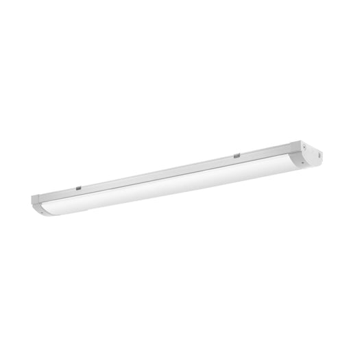 Pracht - Decken-/Wandleuchte LED-Feuchtraumleuchte BERNINA R #7003655 PO 4000K AC/DC