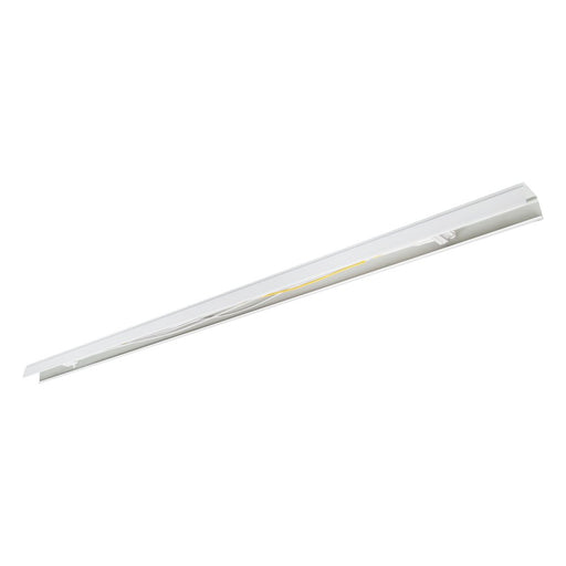 Ledvance - Tragschiene für Lichtbandsystem Tragschienenprofil 8-pol. TRUSYSFLPR.15008PEND 1500, 8P, END