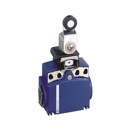 TMSS - Einzelpositionsschalter Positionsschalter XCTR2518G11 mit Kunststoffrolle