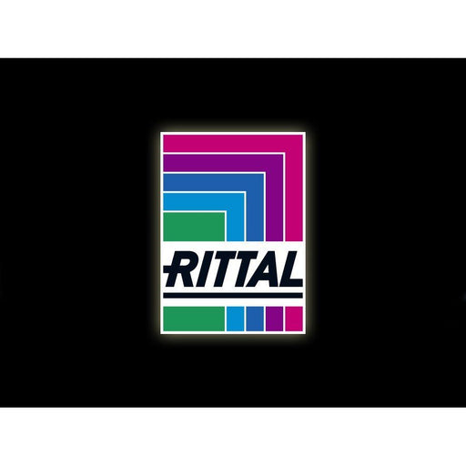 Rittal - Tür/Bedientableau (Schaltschrank) Innentür SZ 1485.768 − 1 Stück
