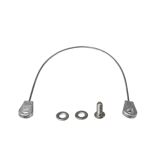 Barthelme - Mechanisches Zubehör/Ersatzteile für Leuchten Fangseil mit Ösen Set 62394170