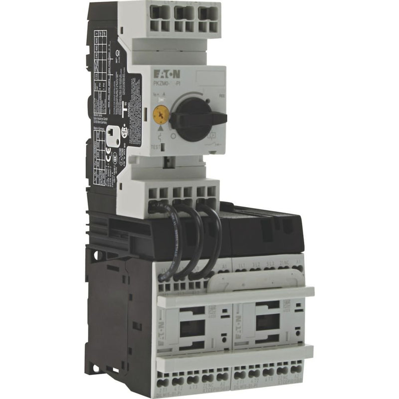Eaton - Motorstarter/Motorstarterkombination Wendestarter MSC-R-16-M15(#199604