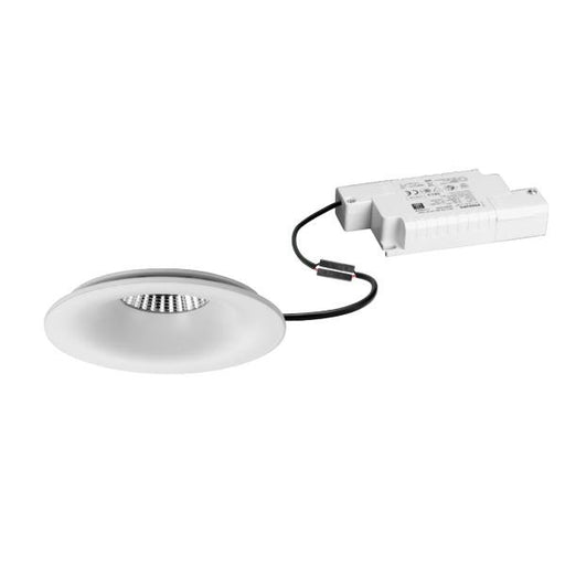 Brumberg Leuchten - Downlight/Strahler/Flutlicht LED-Einbaudownlight 230 V 39406073