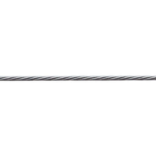 Lapp Kabel&Leitung - Energiekabel < 1 kV, für feste Verlegung COPPER ROPE TINNED CLASS 5 4571213/22500 1X10 − 22500 Meter