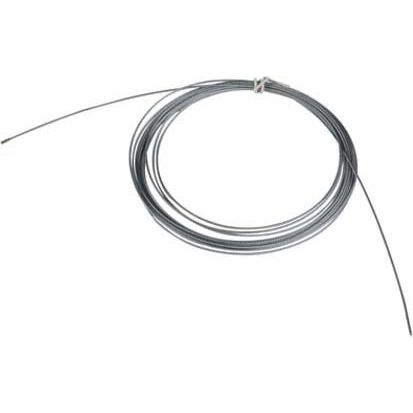 Siteco - Mechanisches Zubehör/Ersatzteile für Leuchten Zusatzseil 5LK91300 L6m D1,5mm -16kg