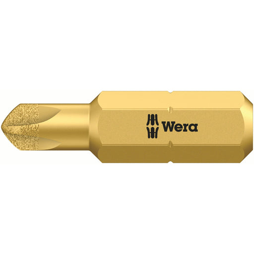 Wera Werk - Bit M-PlusBitsReihe1 871/1DCT#5066642001 8x25mm − 1 Stück