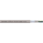 Lapp Kabel&Leitung - Energiekabel < 1 kV, für ortsveränderlichen Einsatz ÖLFLEX CLASSIC 110 CH 10035069/50 3X1,5 − 50 Meter