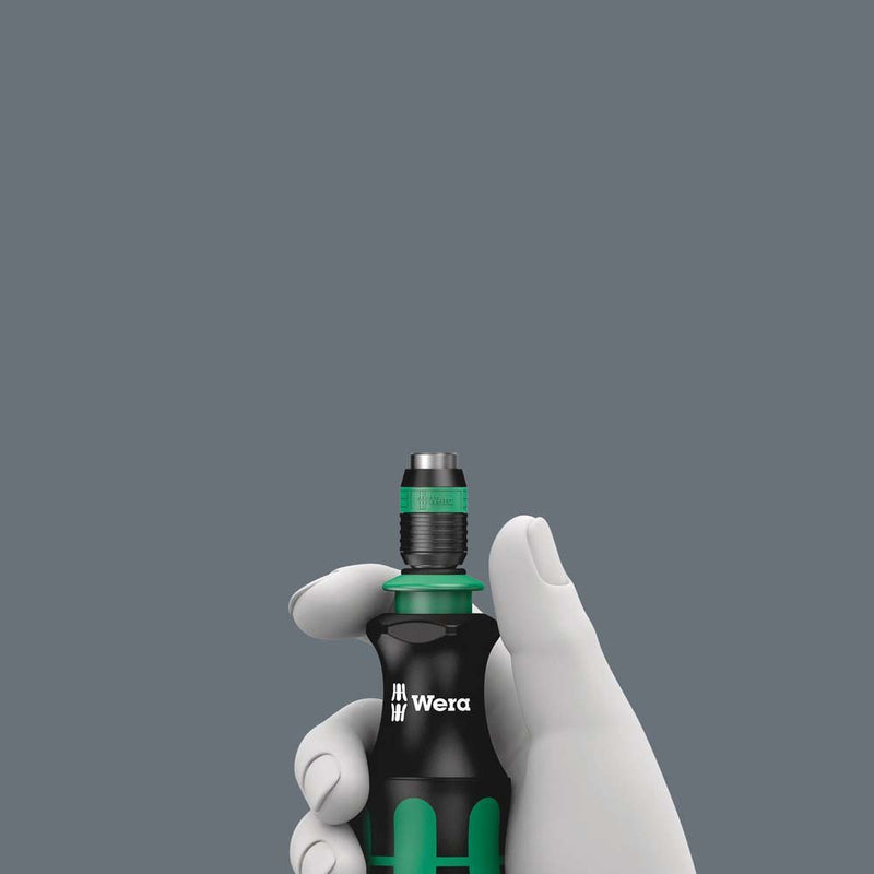Wera - Bit-Set Kraftform Kompakt 20 051021