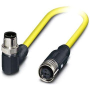 Phoenix Contact - Konfektioniertes Sensor-Aktor-Kabel Sensor-/Aktor-Kabel SAC-4P-MR/0,#1406181 − 50 Stück
