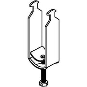 Niedax - Bügelschelle BAK 46/2 2x 42-46mm − 50 Stück