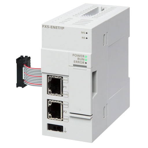 Mitsubishi Electric - SPS-Kommunikations-Modul Kommunikationsmodul FX5-ENET/IP
