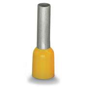 WAGO - Aderendhülse 216-288 für 6 mm² − 500 Stück