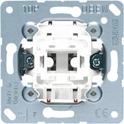 Jung - Taster 10AX 250V 532 U 2-pol. Schließer
