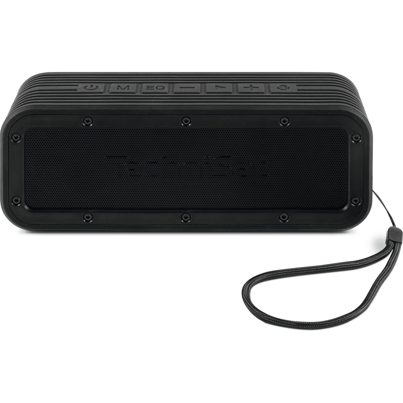 TechniSat - Lautsprecher Bluetooth-Lautsprecher BLUSPEAKERODTWS sw