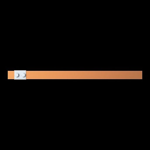 Striebel&John - Sammelschiene Kupferschiene ZXM2243 30x5mm 2FB V2, A1