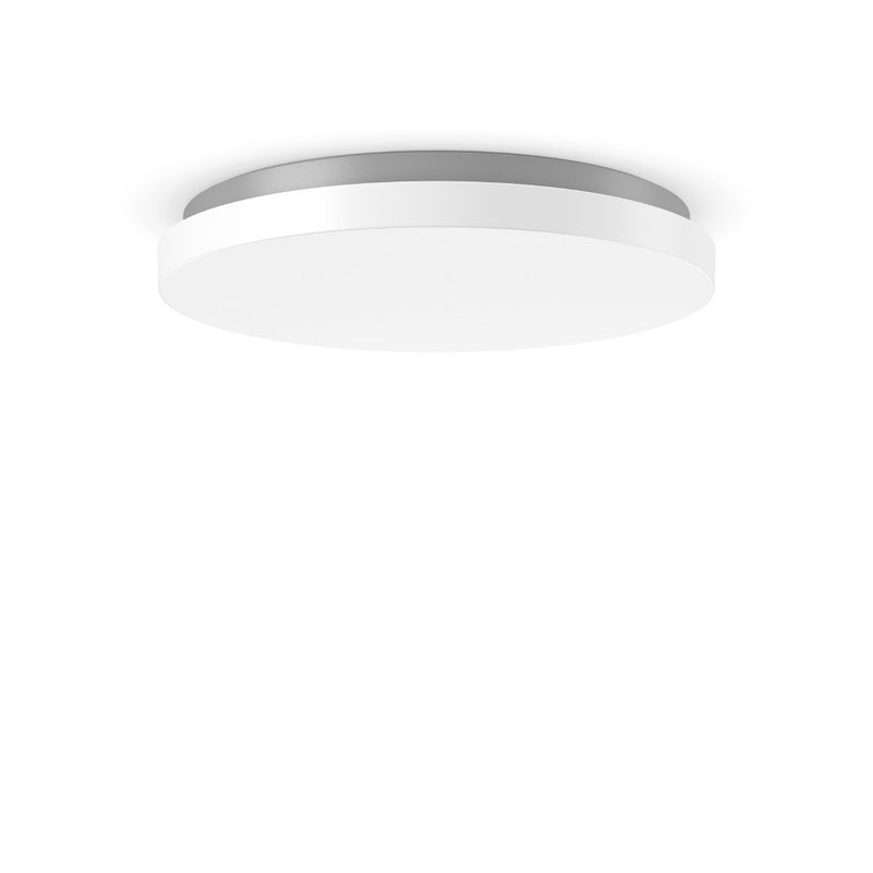 RZB - Decken-/Wandleuchte LED-Wand u.Deckenleuchte 312681.004.19 830/840 ML Sensor si