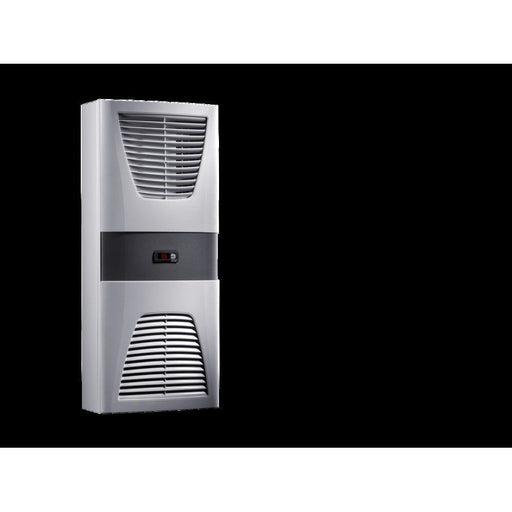 Rittal - Luft/Luft-Wärmetauscher (Schaltschrank Klimatisierung) Wandanbau-Wärmetauscher SK 3128.100 45 WK,230V,50/60Hz