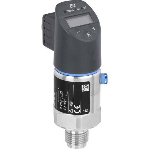 Endress+Hauser - Druckschalter PTC31B-AA4M1SGBWBJA 0-40 bar
