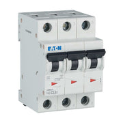 Eaton - Leitungsschutzschalter 3p. FAZ-C3,5/3 3,5A Charakt.: C