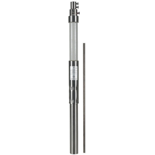 DEHN - Zubehör/Ersatzteile für Erdung und Blitzschutz Stützrohr SR D50 3200 F#105314 SP1000 IPHVIGFKV2A
