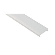 Barthelme - Lichttechnisches Zubehör/Ersatzteile für Leuchten GARliano Kunststoffabdeck. 62398215 opalweiß 5m