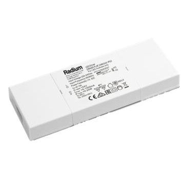 Radium Lampenwerk - LED-Betriebsgerät LED-Treiber DRIVERFLAT24W24VIP20