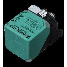 Pepperl+Fuchs Fabrik - Induktiver Näherungsschalter Induktiver Sensor NBN40-L2-E0-V1 − 1 Stück