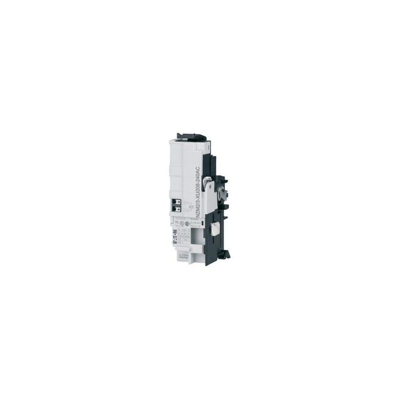 Eaton - Arbeitsstromauslöser NZM2/3-XA60AC/DC-PI 60AC/DC