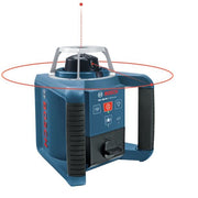 Bosch - Messlaser Rotationslaser, Halterung GRL 300 HV (1 608 M00 70F)