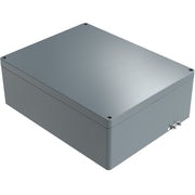 Rose System - Gehäuse/Schrank für Explosionsschutz Ex Aluminium Ex leer 253140140