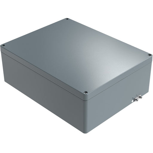 Rose System - Gehäuse/Schrank für Explosionsschutz Ex Aluminium Ex leer 253140140