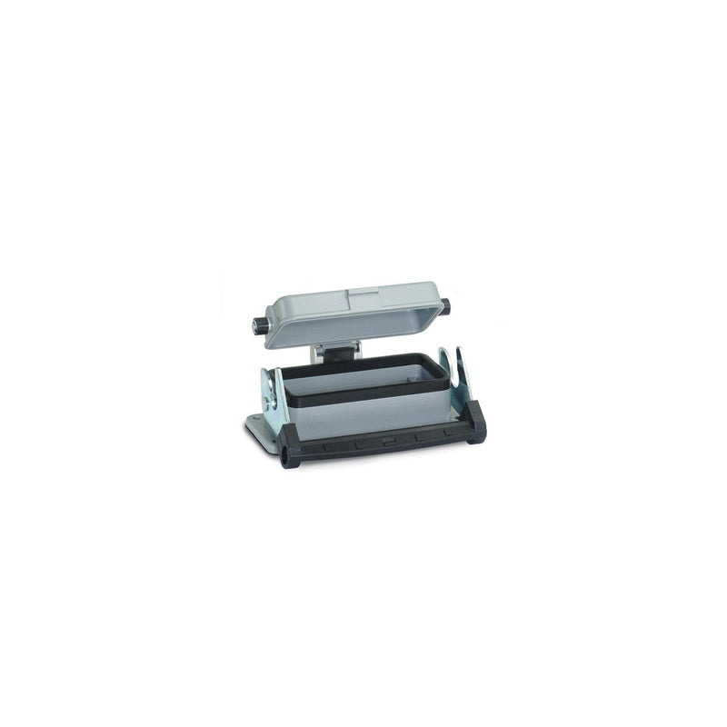 Lapp Zubehör - Gehäuse für Rechtecksteckverbinder EPIC-H-B-16-AD-LB H-B 16 AD-LB − 5 Stück