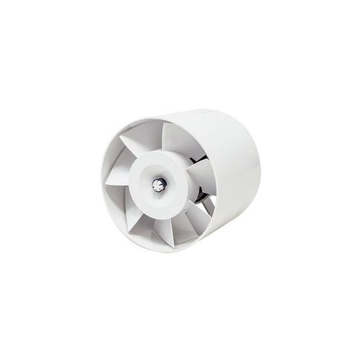 Maico - Kleinraumventilator Rohreinschubventilator ERV 120 TC DN120, mit Timer