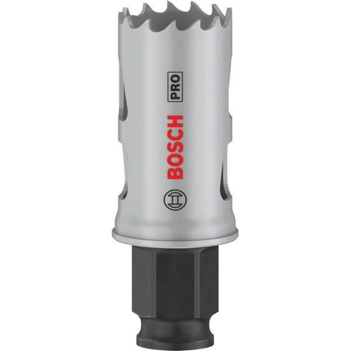 Bosch - Werkzeugset PRO Multi Material PC Plus 2608594479VE(24) Lochsägen-Set 25 mm