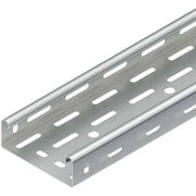 Niedax - Kabelrinne RL 35.150 F OV 35x150x3000mm − 3 Meter