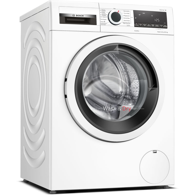 Bosch - Waschtrockner WNA13441 Serie4