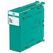 Pepperl+Fuchs Fabrik - Trennschaltverstärker Buskoppler LB8111A2-0756 für MODBUS TCP