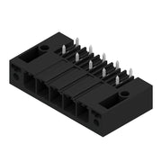 Weidmüller - Leiterplattensteckverbinder Verbinder 7.62mm SV 7.62HP#1931510000 − 30 Stück