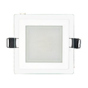 Nobile - Decken-/Wandleuchte LED-Glas-Panel 1560606511 840, 350mA
